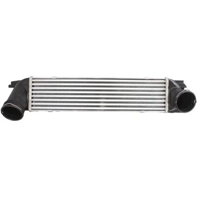 NISSENS 96337 Intercooler - Luftkøler, vandkøler, BMW X1 NISSENS 96337 Intercooler - Luftkøler, vandkøler, BMW X1