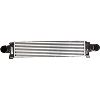 NISSENS 96346 Intercooler - Ilma-Ilma, Ilma-Vesi, Ilman EGR-venttiiliä NISSENS 96346 Intercooler - Ilma-Ilma, Ilma-Vesi, Ilman EGR-venttiiliä