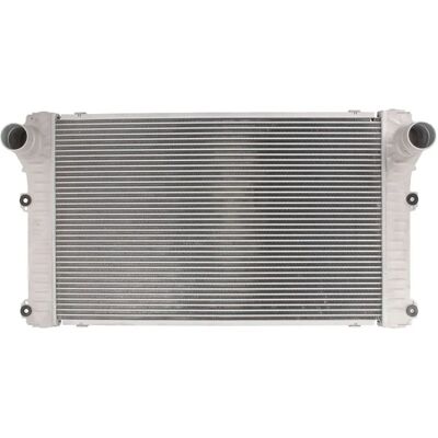 Nissens Intercooler for Toyota RAV4 III IV Van 2.0-2.2 D 4WD Nissens Intercooler for Toyota RAV4 III IV Van 2.0-2.2 D 4WD