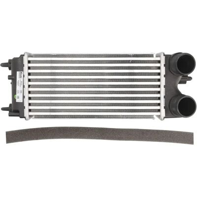 NISSENS 96357 Intercooler - Powietrze-powietrze, Ford Transit Courier Van NISSENS 96357 Intercooler - Powietrze-powietrze, Ford Transit Courier Van
