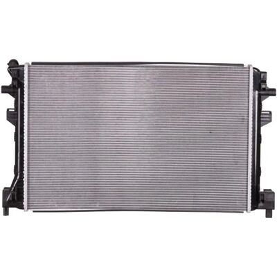 Nissens 65328 Aluminum Radiator - Cooling System Nissens 65328 Aluminum Radiator - Cooling System
