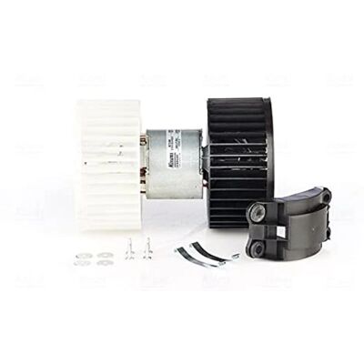 NISSENS 87196 Innenraumgebläse - Innenraumgebläse für BMW 3er NISSENS 87196 Innenraumgebläse - Innenraumgebläse für BMW 3er