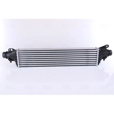 NISSENS 96310 Intercooler - Luft-til-luft og vand-til-luft køling - Opel Corsa E, Adam NISSENS 96310 Intercooler - Luft-til-luft og vand-til-luft køling - Opel Corsa E, Adam