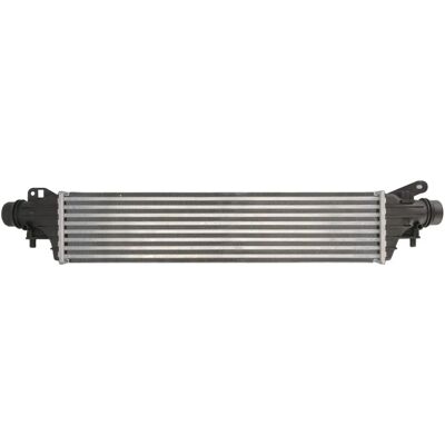 Intercooler Nissens per Opel Corsa & Adam - Alluminio raffreddato ad aria 571x127x50mm Intercooler Nissens per Opel Corsa & Adam - Alluminio raffreddato ad aria 571x127x50mm