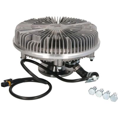 NISSENS 86024 Radiatorin tuuletinvälitys - Tuuletin NISSENS 86024 Radiatorin tuuletinvälitys - Tuuletin