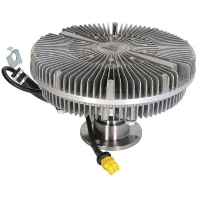 NISSENS 86037 Radiatorventilatorkoppeling - Elektronisch NISSENS 86037 Radiatorventilatorkoppeling - Elektronisch