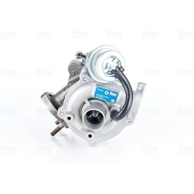 Nissens Modell 93030 Turbolader - Abgasturbolader, Fiat, Lancia, Opel, Vauxhall Nissens Modell 93030 Turbolader - Abgasturbolader, Fiat, Lancia, Opel, Vauxhall