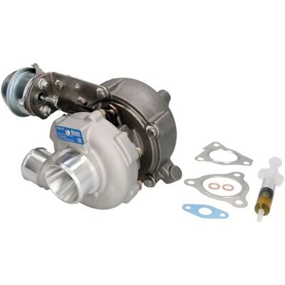 Nissens 93039 Turbo - Compatible avec Kia Cerato Nissens 93039 Turbo - Compatible avec Kia Cerato