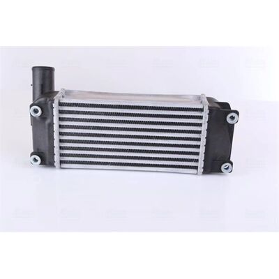 NISSENS 96263 Intercooler - Luftgekühlt, Wasser, Ohne EGR Ventil NISSENS 96263 Intercooler - Luftgekühlt, Wasser, Ohne EGR Ventil
