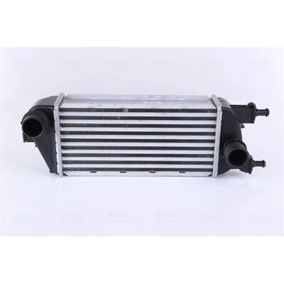 Intercooler NISSENS Ypsilon III - Raffreddato ad aria Intercooler NISSENS Ypsilon III - Raffreddato ad aria
