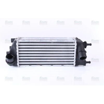 Intercooler NISSENS 96271 pour Fiat Panda III Intercooler NISSENS 96271 pour Fiat Panda III