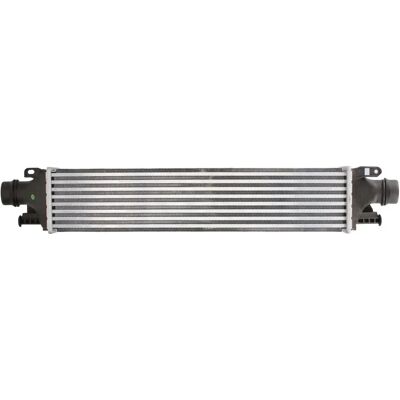 NISSENS 96279 Intercooler - Ilma-ilma, Alumiini, 600x128x64 mm NISSENS 96279 Intercooler - Ilma-ilma, Alumiini, 600x128x64 mm