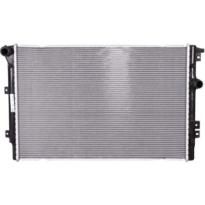Nissens 65330 Aluminium Radiator voor VW Tiguan Sharan Alhambra Nissens 65330 Aluminium Radiator voor VW Tiguan Sharan Alhambra