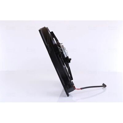 NISSENS 85835 Motore Ventilatore - Raffreddamento del motore NISSENS 85835 Motore Ventilatore - Raffreddamento del motore
