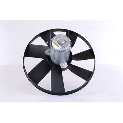 NISSENS 85838 Radiatorfläkt - Del av Kylsystem NISSENS 85838 Radiatorfläkt - Del av Kylsystem