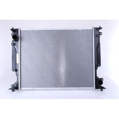NISSENS 646904 Aluminium Kühler für Lexus IS 2 NISSENS 646904 Aluminium Kühler für Lexus IS 2