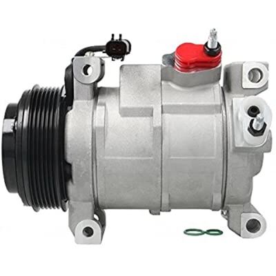 NISSENS 890169 Κομπρεσέρ Κλιματισμού - Αυτοκίνητο NISSENS 890169 Κομπρεσέρ Κλιματισμού - Αυτοκίνητο