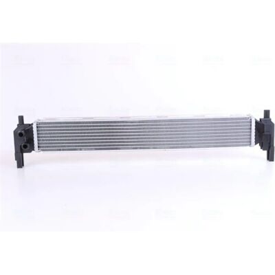 NISSENS Modell 65331 Aluminium Kühler mit Ölkühler - Kühler NISSENS Modell 65331 Aluminium Kühler mit Ölkühler - Kühler