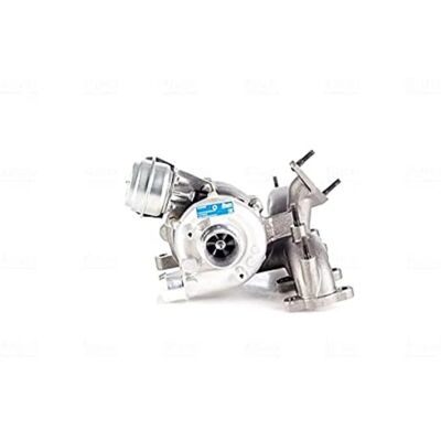Nissens Turbo - Compatibil cu Audi, Ford, Seat Nissens Turbo - Compatibil cu Audi, Ford, Seat