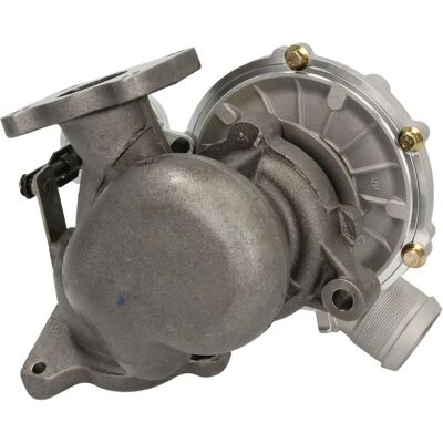 Nissens Turbocharger 93094 - Turbocharger Nissens Turbocharger 93094 - Turbocharger