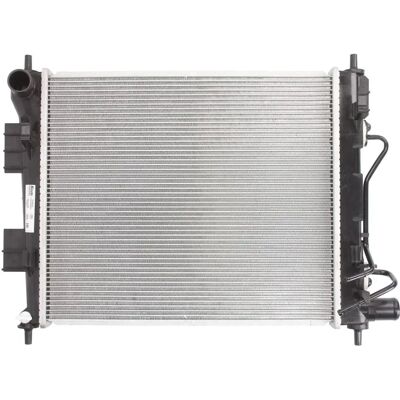 Radiatore NISSENS 675025 - Raffreddamento del motore Radiatore NISSENS 675025 - Raffreddamento del motore