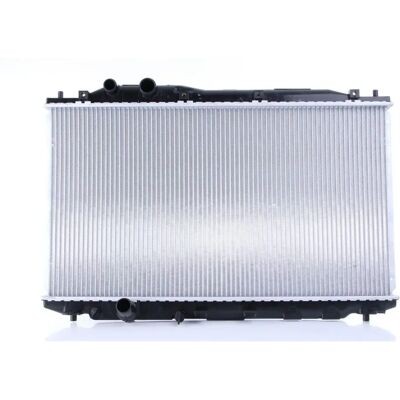 Radiateur en aluminium Nissens 681384 pour Honda Civic - Radiateur Radiateur en aluminium Nissens 681384 pour Honda Civic - Radiateur