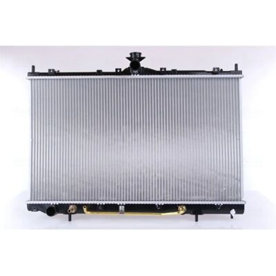 Nissens Modèle 628975 - Radiateur Nissens Modèle 628975 - Radiateur