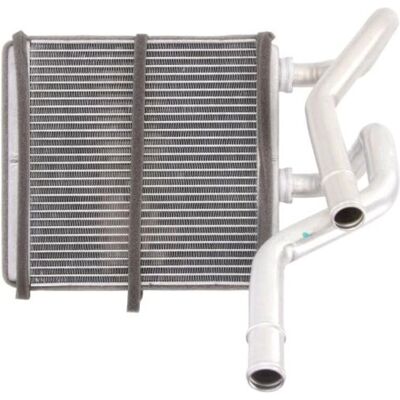 Nissens 72216 Riscaldatore - Nissan Qashqai +2 I Nissens 72216 Riscaldatore - Nissan Qashqai +2 I