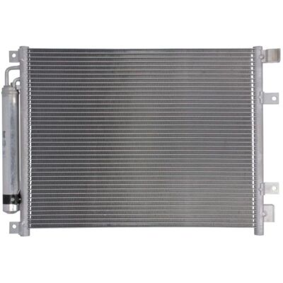 NISSENS 940601 Condensatore - Alluminio - R134a, R1234yf - Climatizzazione NISSENS 940601 Condensatore - Alluminio - R134a, R1234yf - Climatizzazione
