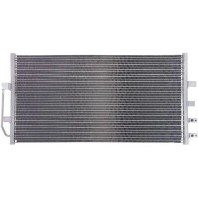 NISSENS 940602 Aluminium Klimakühler - Auto-Klimaanlage NISSENS 940602 Aluminium Klimakühler - Auto-Klimaanlage