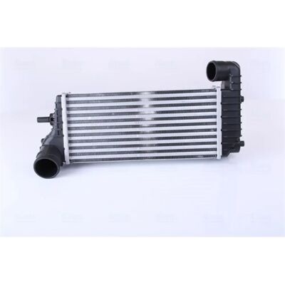 NISSENS 96251 Intercooler - Ilmankuivennus - Alumiiniset jäähdytysviillot NISSENS 96251 Intercooler - Ilmankuivennus - Alumiiniset jäähdytysviillot