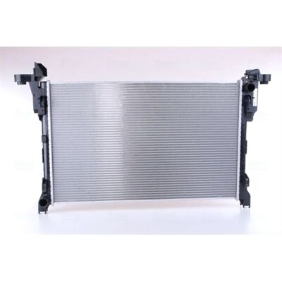 Nissens 630793 Aluminium Kühler für Renault Trafic 3 Nissens 630793 Aluminium Kühler für Renault Trafic 3