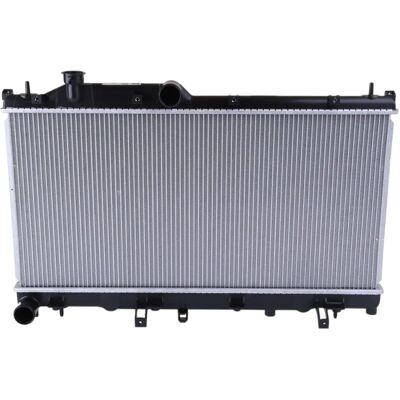 NISSENS 67744 Aluminium Radiator - Motorkøling NISSENS 67744 Aluminium Radiator - Motorkøling