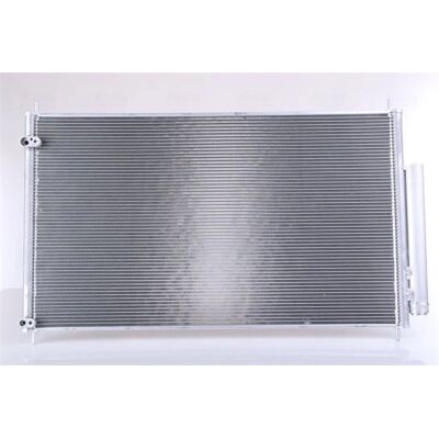 Nissens 940609 Καλώδιο συμπυκνωτή αλουμινίου - Condenser Nissens 940609 Καλώδιο συμπυκνωτή αλουμινίου - Condenser