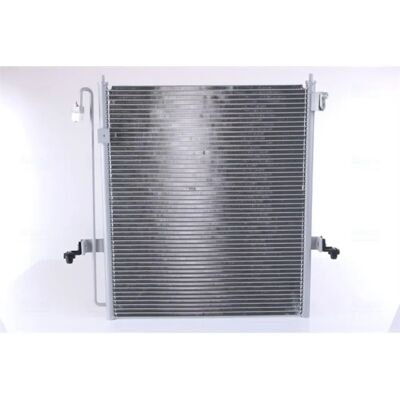 Nissens Condenseur de clim Mitsubishi L200 - 940610 Nissens Condenseur de clim Mitsubishi L200 - 940610