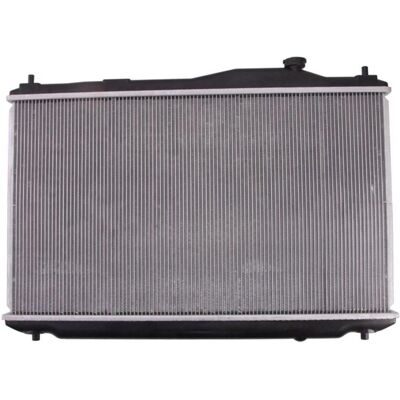 Nissens Honda Civic Radiator - Aluminium, 375x678x16mm Nissens Honda Civic Radiator - Aluminium, 375x678x16mm