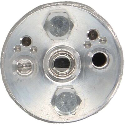 NISSENS 95523 Kosteudenpoistainsuodatin - Ilmastointi NISSENS 95523 Kosteudenpoistainsuodatin - Ilmastointi