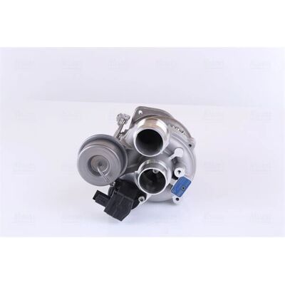 NISSENS 93154 Oplaadsysteem - Oplaadsysteem NISSENS 93154 Oplaadsysteem - Oplaadsysteem