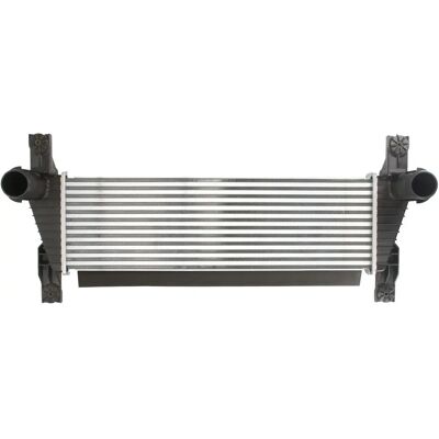 NISSENS 96222 Intercooler - Luft/Luft, Vand/Luft, FORD Ranger Mk3 NISSENS 96222 Intercooler - Luft/Luft, Vand/Luft, FORD Ranger Mk3