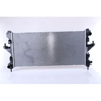 Nissens Fiat Ducato 617879 Aluminium Kühler - Motorkühlung Nissens Fiat Ducato 617879 Aluminium Kühler - Motorkühlung