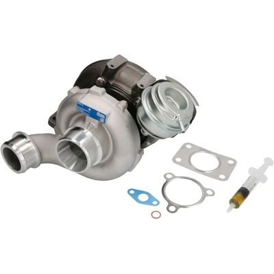 Nissens 93173 Turbolader - Automobilteile Nissens 93173 Turbolader - Automobilteile
