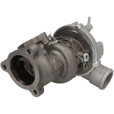 Nissens 93184 Vesijäähdytteinen Turbo - Turbo Nissens 93184 Vesijäähdytteinen Turbo - Turbo