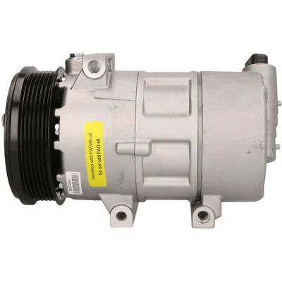 NISSENS 89493 Aircondition kompressor - Bil reservedele NISSENS 89493 Aircondition kompressor - Bil reservedele