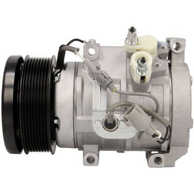 NISSENS 890153 Compact Air Conditioner Compressor - Land Cruiser 200 NISSENS 890153 Compact Air Conditioner Compressor - Land Cruiser 200