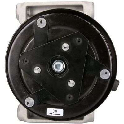 NISSENS 890211 Ilmastointikompressori - Fiat 500L NISSENS 890211 Ilmastointikompressori - Fiat 500L