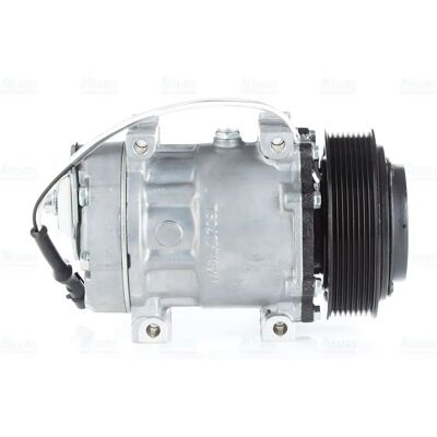 NISSENS 890221 Airconditioning compressor - DAF CF - R134a - 24V - 130mm pulley NISSENS 890221 Airconditioning compressor - DAF CF - R134a - 24V - 130mm pulley