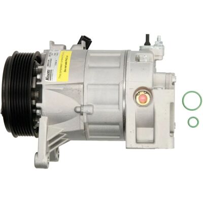 Nissens DKS17D Compressore Aria Condizionata Nissan Murano - Compressore, A/C Nissens DKS17D Compressore Aria Condizionata Nissan Murano - Compressore, A/C