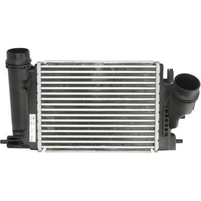 NISSENS 96207 Intercooler - Air to Air Water to - Intercooler NISSENS 96207 Intercooler - Air to Air Water to - Intercooler