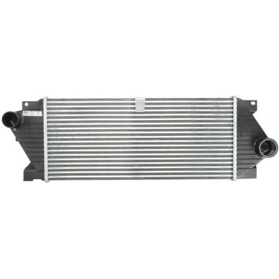 NISSENS 96206 Ladeluftkühler - Luft-Luft Wasser-Luft - Mercedes-Benz ML NISSENS 96206 Ladeluftkühler - Luft-Luft Wasser-Luft - Mercedes-Benz ML