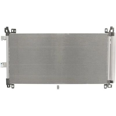 Nissens 940656 Αλουμινένιος Κεραμικός Συμπυκνωτής Κλιματισμού με Στεγνωτήρα - Για Peugeot 407, 508, C6 Nissens 940656 Αλουμινένιος Κεραμικός Συμπυκνωτής Κλιματισμού με Στεγνωτήρα - Για Peugeot 407, 508, C6